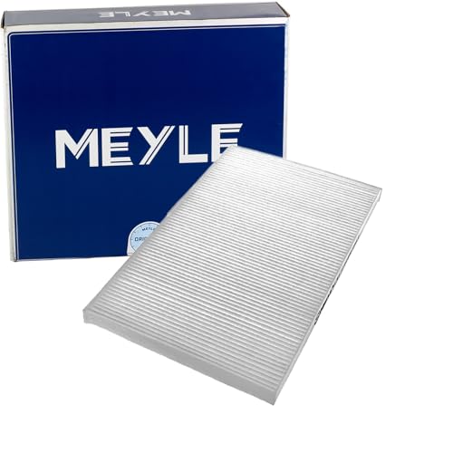 Meyle 112 319 0005 Filtre, air de l'habitacle en promo à 20,90€ (-57%) sur Amazon FR