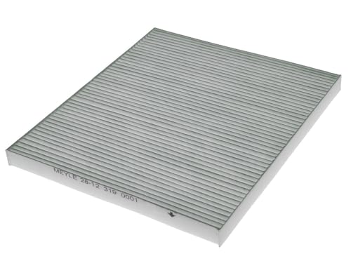Meyle 28-12 319 0001 Filtre, air de l'habitacle en promo à 18,11€ (-40%) sur Amazon FR