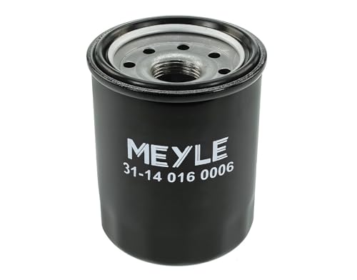 Meyle 31-14 322 0006 Filtre à huile en promo à 6,49€ (-59%) sur Amazon FR