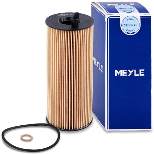 Meyle 314 322 0003 Filtre à huile - Auto & Moto Amazon France à 10.13€