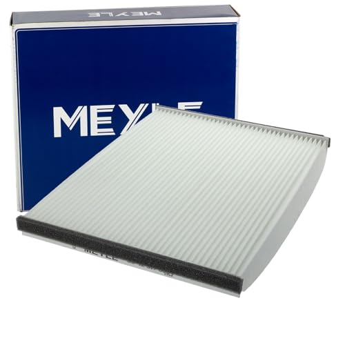 Meyle 33-12 319 0004 Filtre, air de l'habitacle en promo à 17,80€ (-62%) sur Amazon FR