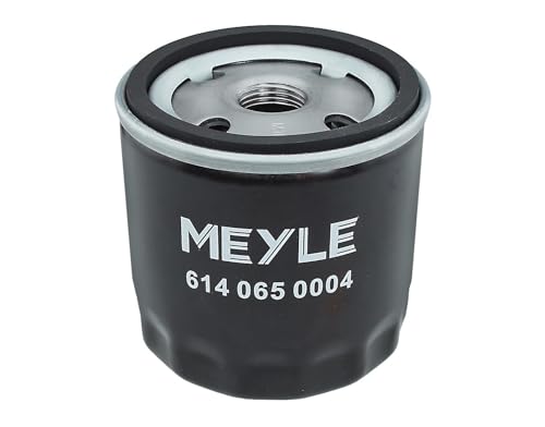Meyle 614 065 0004 Filtro olio - Amazon Italie à 4.68€