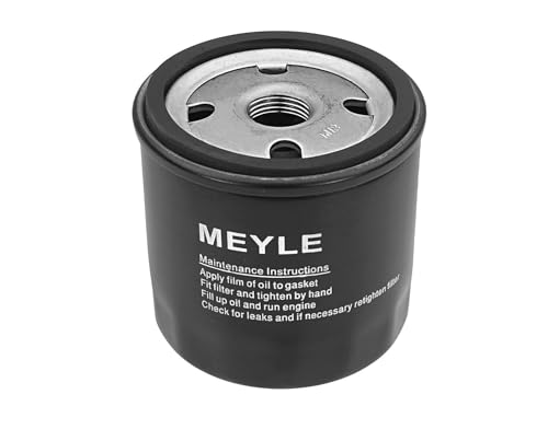 Meyle 614 322 0009 Filtro olio - Amazon Italy à 5.96€