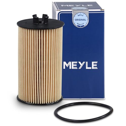 MEYLE Ölfilter 6143220010 - Auto & Motorcycle Amazon Spain à 7.72€