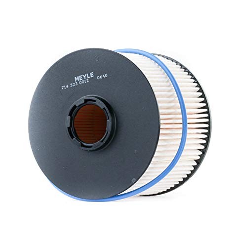 Meyle 714 323 0012 Filtro carburante - Auto & Motorcycle Amazon Italy à 15.96€