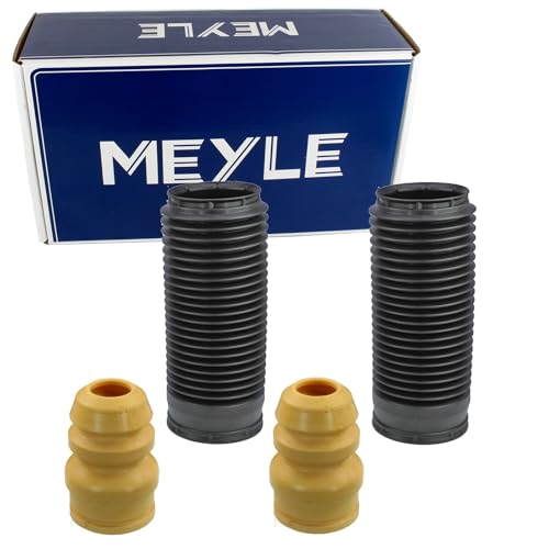 Meyle 714 640 0002 Juego de guardapolvos, amortiguador - Toys & Games Amazon Spain à 18.90€