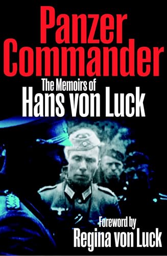 Panzer Commander: The Memoirs of Hans von Luck - Home & Kitchen Amazon UK à 0.99€