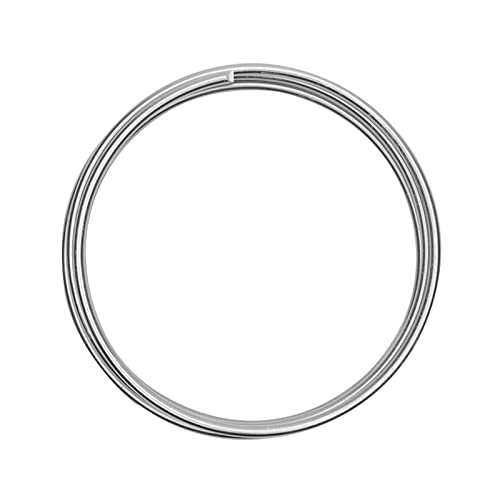 Vaessen Creative Aluminiumdraht, 4mm x 2m, Aluminium Wire... - Maison & Cuisine Amazon Allemagne à 3.59€