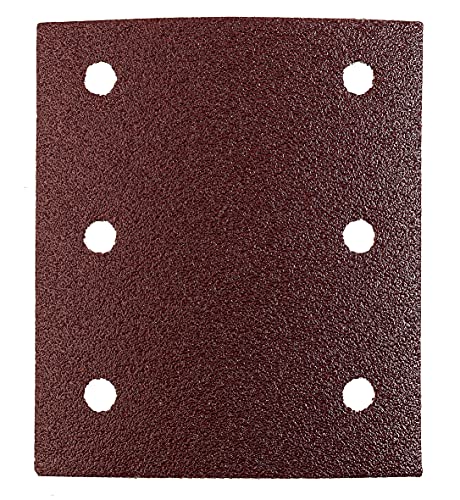 kwb 8180-24 5 pezzi Professional di carta vetrata (115 x... - Auto & Moto en promo à 4.19€
