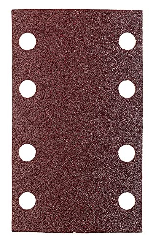 kwb Schleifstreifen 80x133 mm aus Edelkorund mit Körnung... - Auto & Motorcycle Amazon Germany à 3.29€