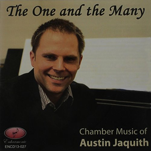 One & the Many en promo sur Amazon