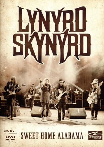 Lynyrd Skynyrd : Sweet Home Alabama - Musique & Instruments Amazon France à 15.29€