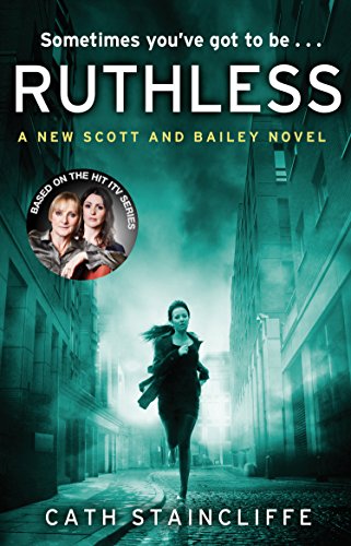 Ruthless (Scott & Bailey Series Book 3) - Livres & eBooks Amazon Royaume-Uni à 0.99€