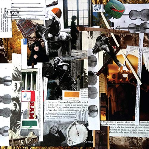 The Hand Gallery - Musique & Instruments Amazon Italie à 6.90€