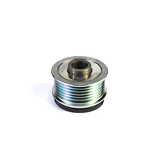 Magneti Marelli 940113010015 Pulley, Alternator - Auto & Moto Amazon Royaume-Uni à 7.22€