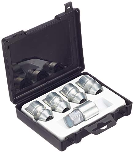 Farad Starlock 1-H/E 1CH. Code H/E Rim Lock with Fastening... - Auto & Moto Amazon Royaume-Uni à 22.36€