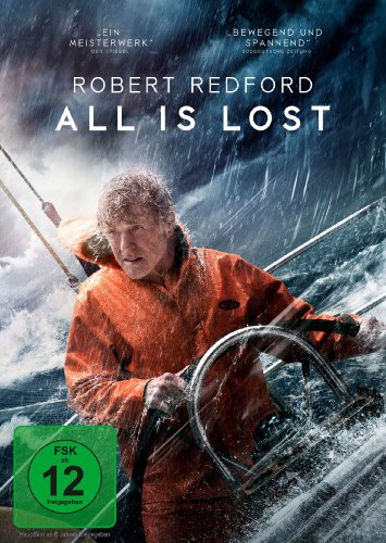 All Is Lost - High-Tech & Électronique en promo à 2.47€