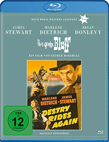 Der große Bluff - Western Legenden 28 [Blu-ray] - Livres & eBooks Amazon Allemagne à 13.92€
