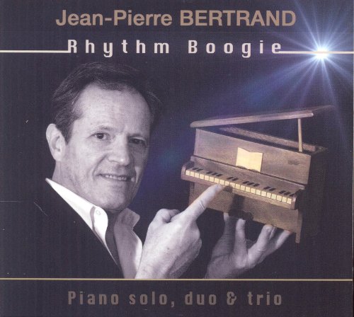 Rhythm Boogie - Musique & Instruments Amazon France à 15.00€