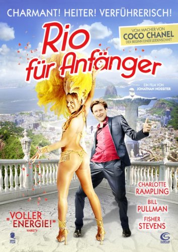 Rio für Anfänger - Livres & eBooks en promo à 3.99€