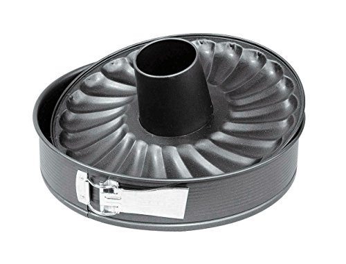 patisse 2932 Moule à Manqué/Charnière Antiadhésif Double... - Bricolage & Outils Amazon France à 24.59€