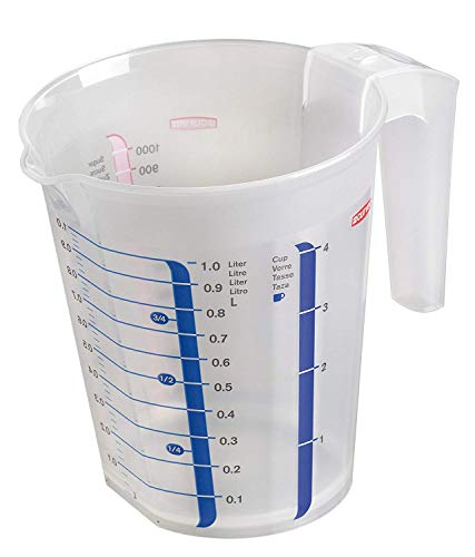 CURVER - Caraffa-dosatrice in Polipropilene Trasparente... - Auto & Moto Amazon Italie à 2.65€