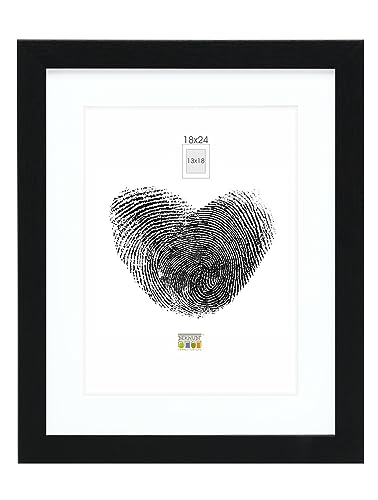 Deknudt Frames S66KF2-P1-18.0X24.0 - Cornice quadro / foto... - High-Tech & Électronique Amazon Italie à 11.69€