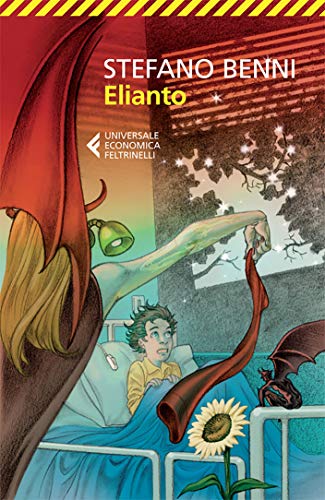 Elianto (Universale economica) (Italian Edition) - Amazon Allemagne à 1.99€