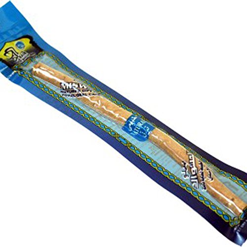 1 x Islamic Miswak / Siwak / Natural Toothbrush - Cheapest... - Beauté & Parfums Amazon Royaume-Uni à 1.99€