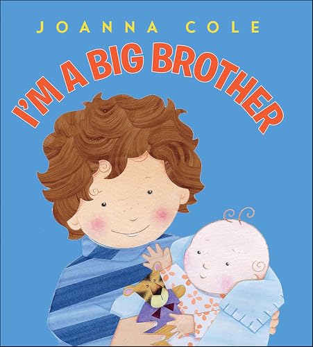 I'm a Big Brother - Bébé & Puériculture Amazon Royaume-Uni à 0.99€