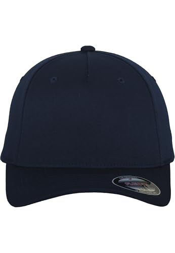 Flexfit Casquette 5 Panneaux pour Adulte S/M Bleu - Bleu... en promo à 8,99€ (-50%) sur Amazon FR
