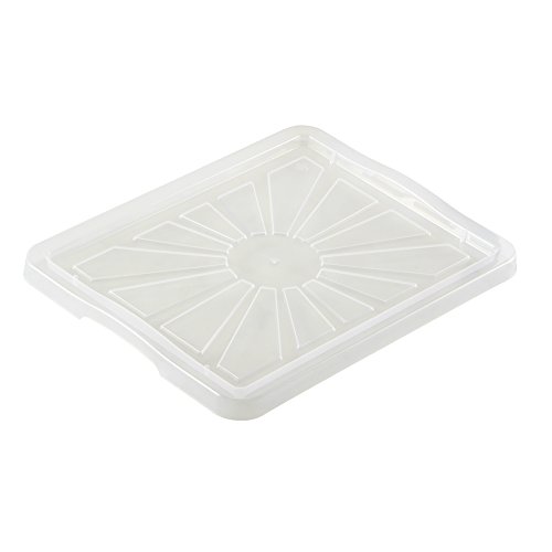 keeeper Deckel für Aufbewahrungsbox Franz, Größe: M, 35 x... - Maison & Cuisine Amazon Allemagne à 2.49€