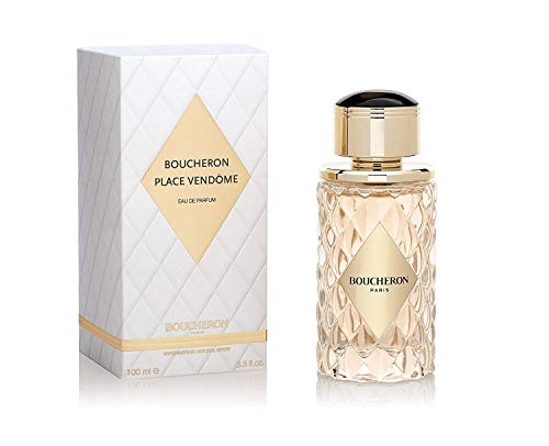 Boucheron 54030 - Agua de perfume - Beauty & Fragrances Amazon Spain à 47.04€
