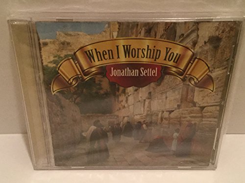 When I Worship You - Musique & Instruments Amazon Allemagne à 11.00€