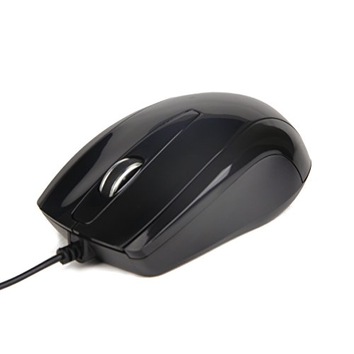 Gembird MUS-U-003 - Souris en promo à 7,54€ (-59%) sur Amazon FR
