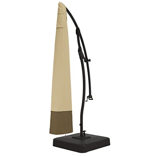 Classic Accessories Veranda 55-230-011501-00 Housse pour... - Garden & Outdoor Amazon France à 22.07€