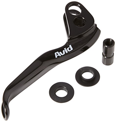 Avid Hebel-Kit-03070596 Silber Einheitsgröße - Amazon Allemagne à 11.99€