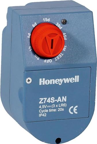 ACTUADOR PARA GAMA PRIMUS - Z74S-AN - Auto & Moto Amazon Italie à 125.01€