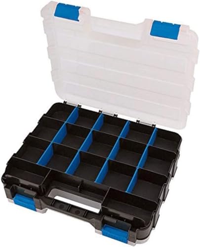 Draper Tools – 31240 – Organiseur double face - Bricolage & Outils Amazon France à 20.08€