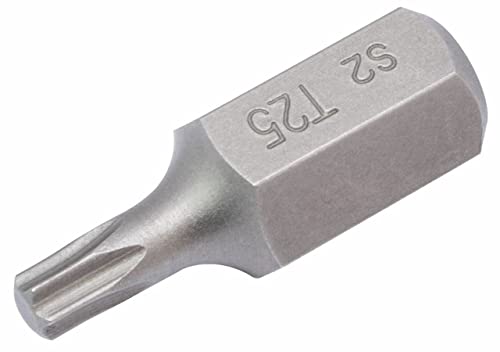 Draper 33351 Expert Tx-Star T25 Insert Bit for Mechanic's... - Home & Kitchen Amazon UK à 1.14€