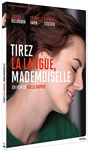 Tirez la langue, mademoiselle - Sports & Fitness Amazon France à 9.89€