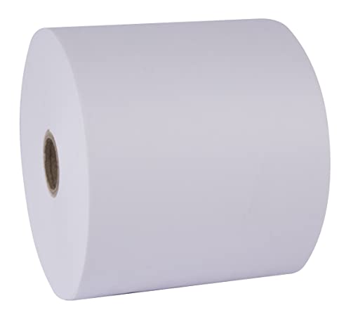 APLI - Rouleau de papier Electra, 75 x 65 x 12 mm, 10 unités en promo à 4,40€ (-58%) sur Amazon FR