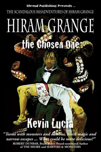 Hiram Grange & The Chosen One (The Scandalous Misadventures... - High-Tech & Électronique Amazon Royaume-Uni à 0.77€