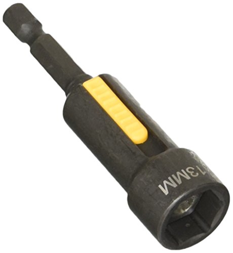 DEWALT DT7450-QZ bussole esagonali magnetiche con sistema... - Sports & Fitness Amazon Italie à 10.07€
