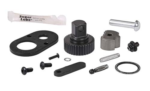 Williams BS-63BRK Scaffold Ratchet Repair Kit Only - Maison & Cuisine Amazon Royaume-Uni à 6.88€