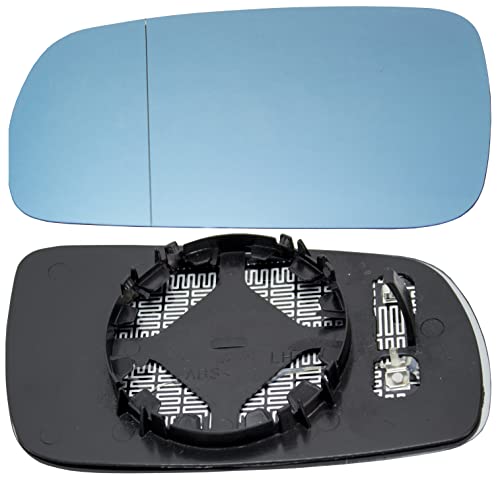 TarosTrade 57-0597-L-47957 Glace De Rétroviseur Chauffant... - Auto & Motorcycle Amazon France à 17.05€