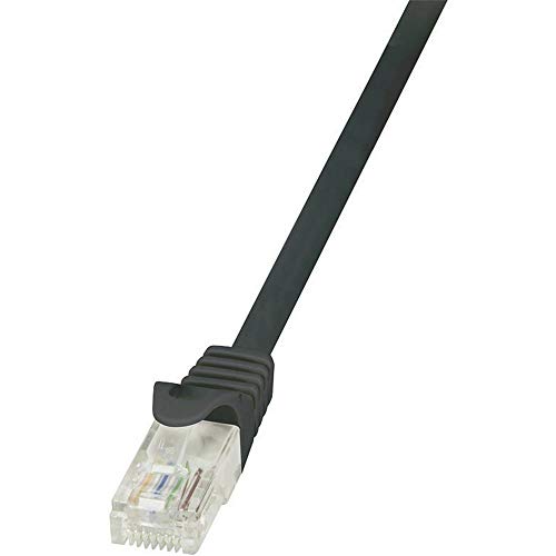 LogiLink CP2083U RJ45 - Cavo di rete CAT 6 U/UTP 7,50 m... - Animalerie Amazon Italie à 4.13€