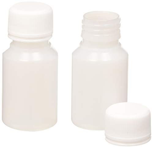 Frasco Plast Valona Transl 50Ml 50U Mest - Amazon Spain à 14.05€