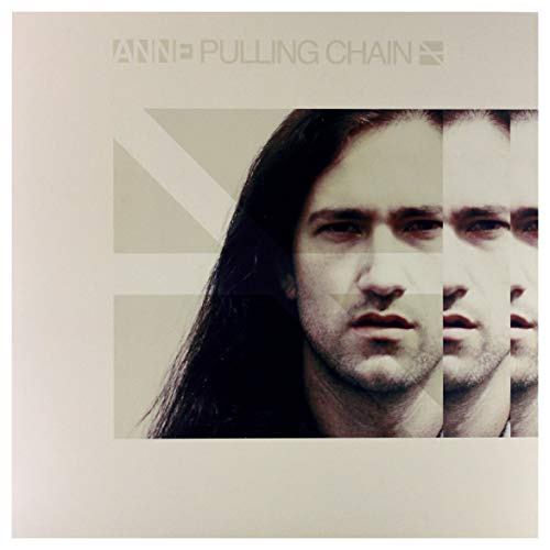 Pulling Chain [Vinyl LP] - Sports & Fitness Amazon Allemagne à 12.49€