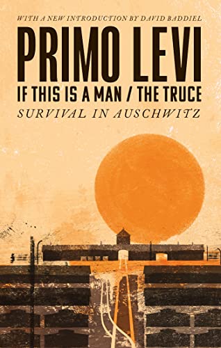 If This Is A Man/The Truce: 'Miraculous' Philippe Sands... - Amazon Royaume-Uni à 0.99€